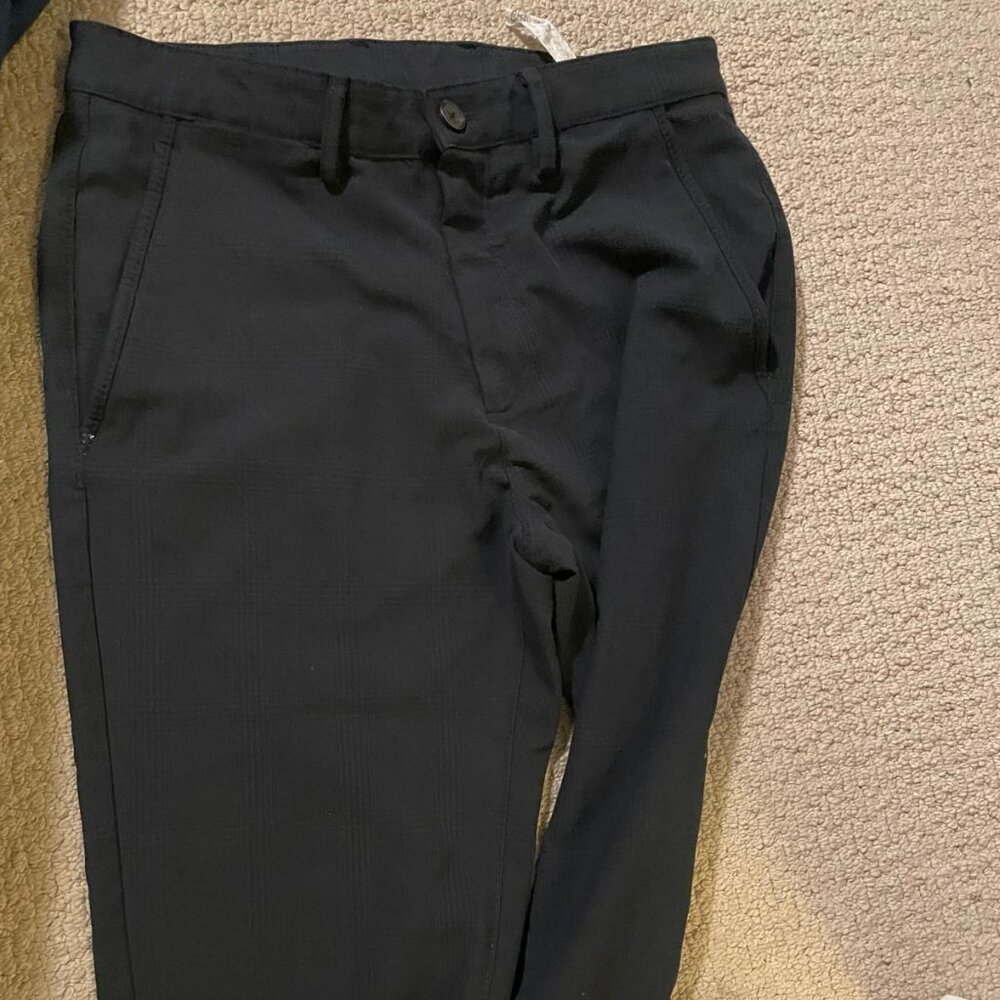 Zara dress pants men size 30